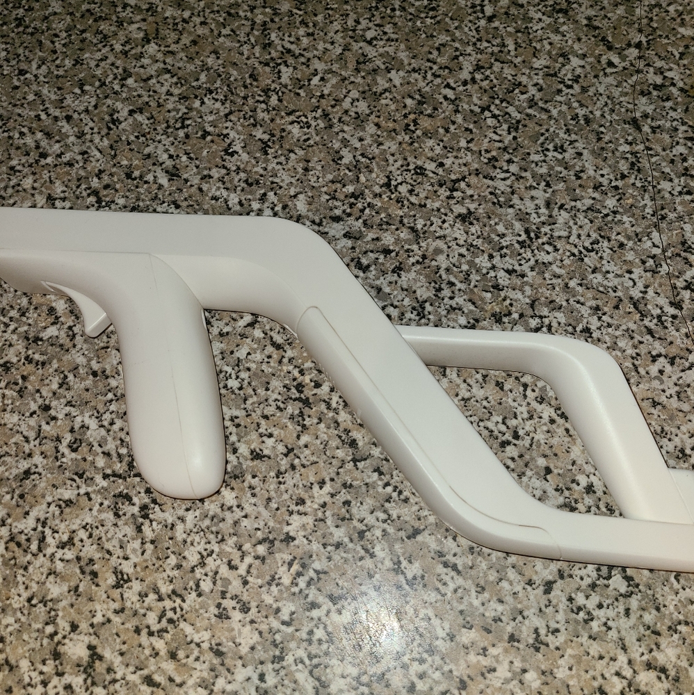 COPY - Wii Zapper controller new no box